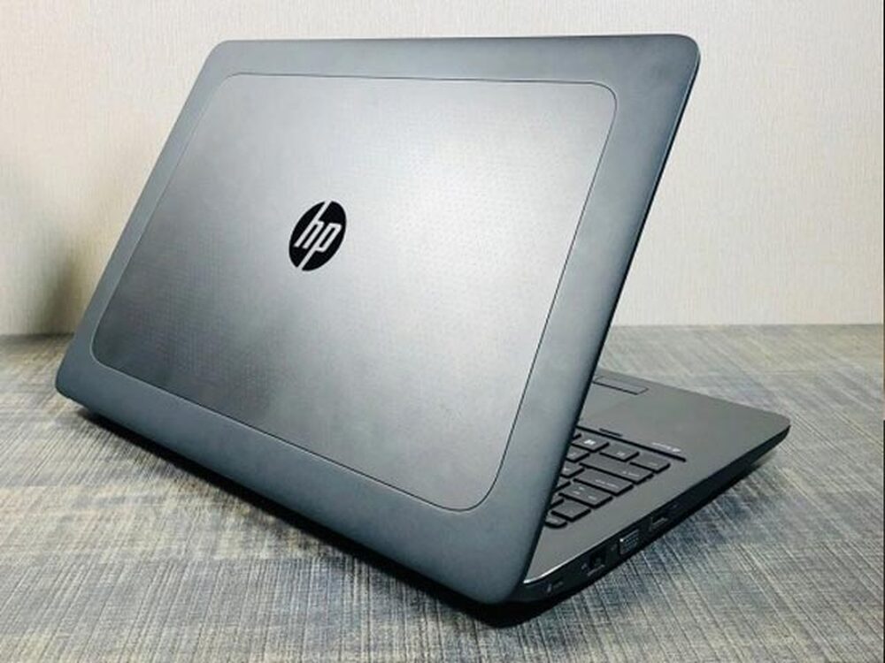 Használt laptop: HP ZBook 17 G3 -Dr-PC-nél
