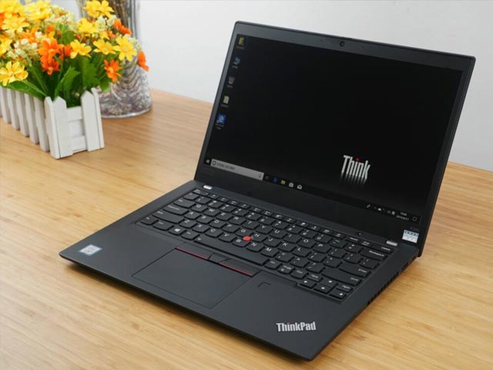 Legolcsóbban: Lenovo ThinkPad X390 -5.24