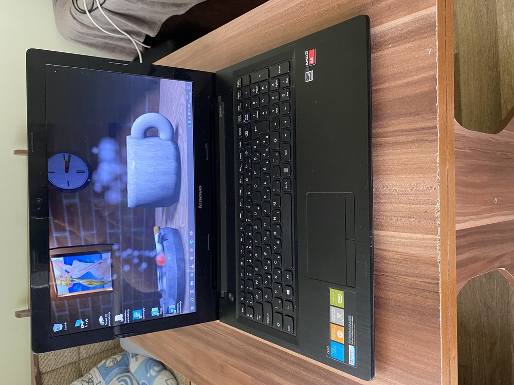 Lenovo G50-45 laptop