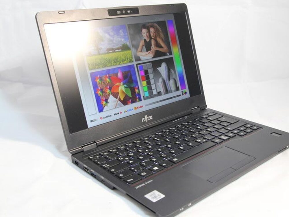 Notebook olcsón: Fujitsu Lifebook U7310 -Menta ajánlat