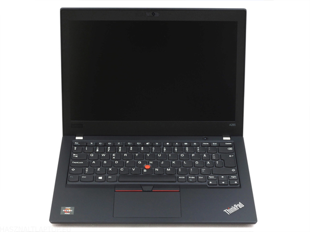 Mega ajánlat! Lenovo ThinkPad A285 (Win11) - Dr-PC.hu