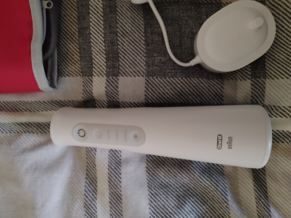 Oral-B aquacare 4 szájzuhany