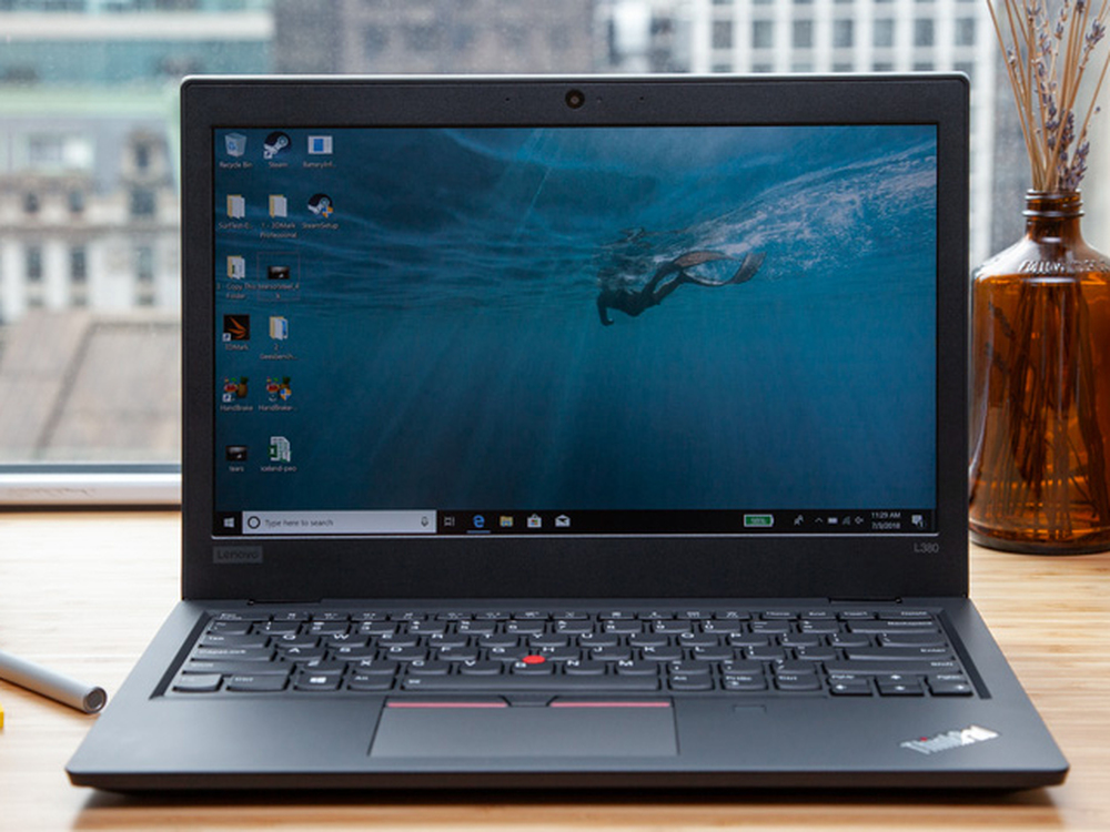 1999 óta Dr-PC: Lenovo ThinkPad L380 TCH - Dr-PC.hu