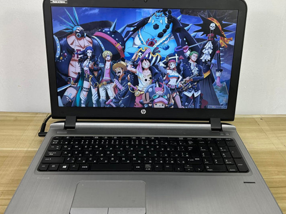 Óriási választék: HP ProBook 450 G3 - Dr-PC.hu
