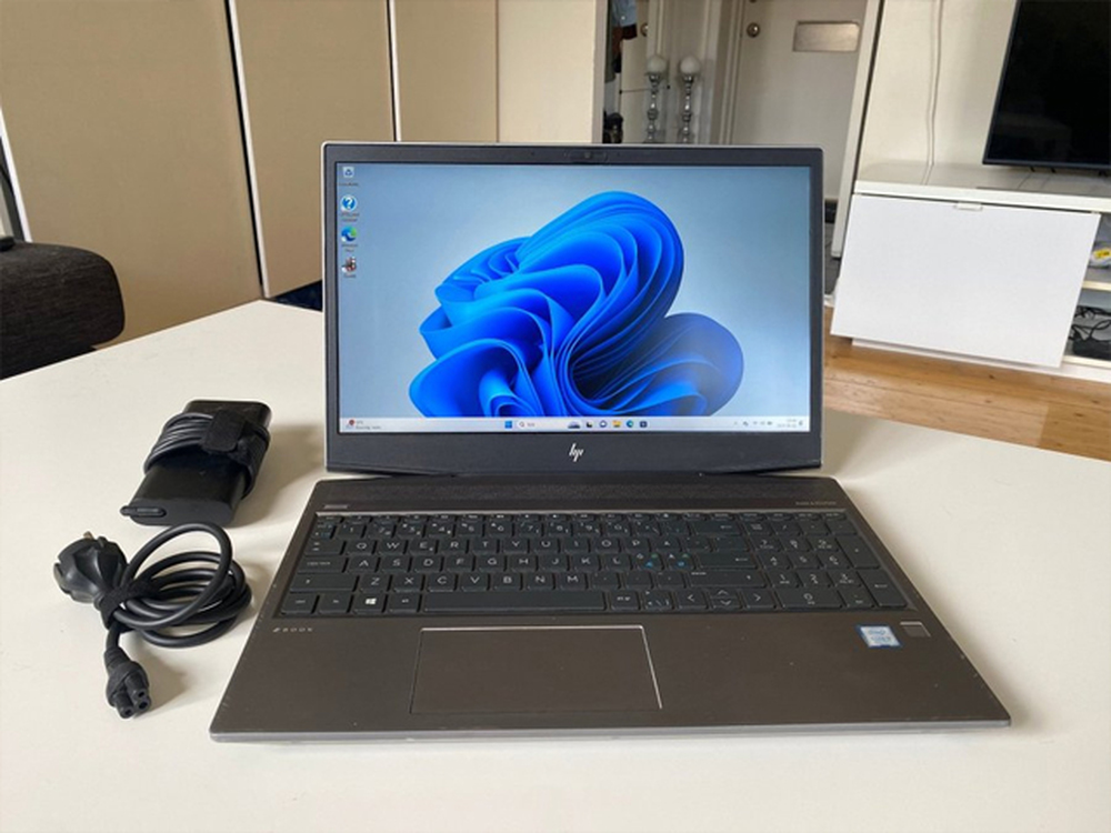 Olcsó notebook: HP zBook 15V G5 -Menta ajánlat