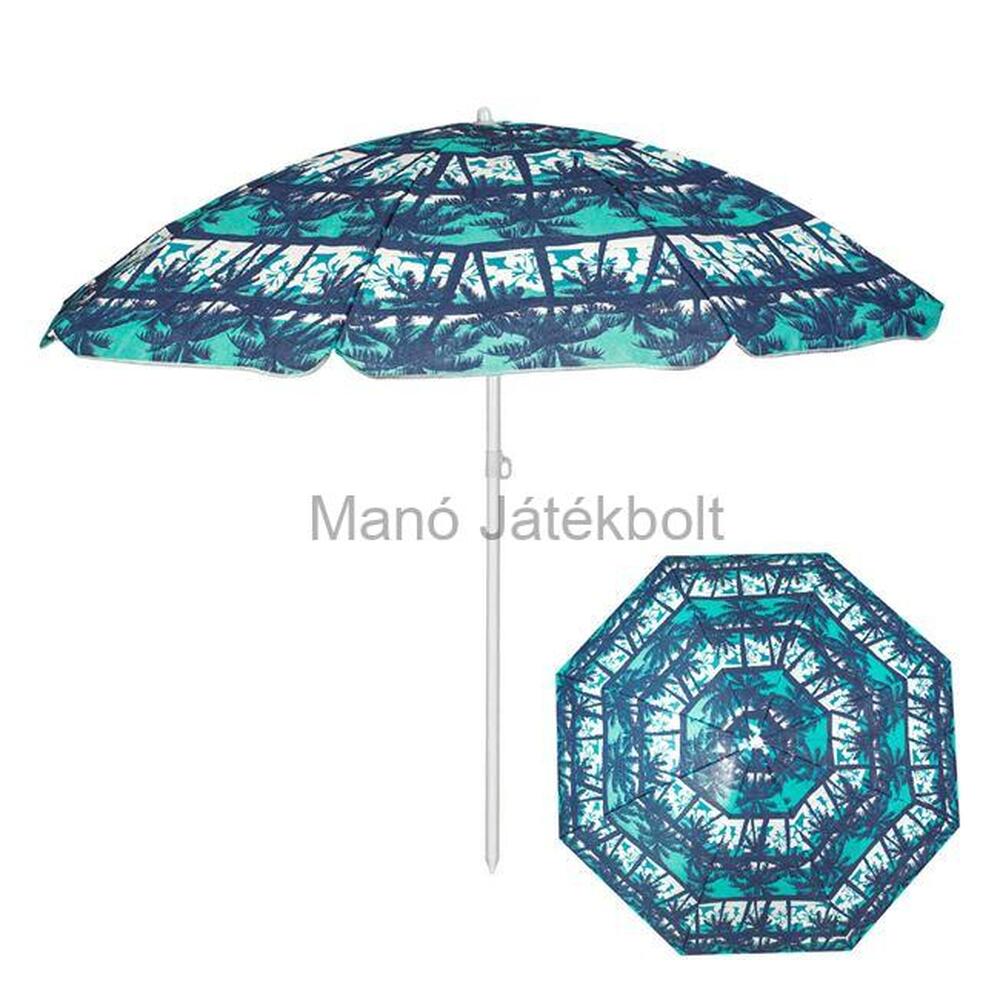Napernyő Palm Blue Beach 1.80m