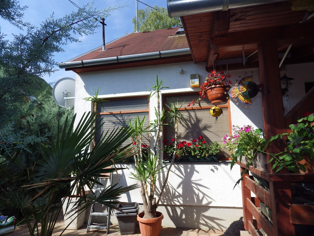 Siófok apartman, nyaraló szállás Klímás!