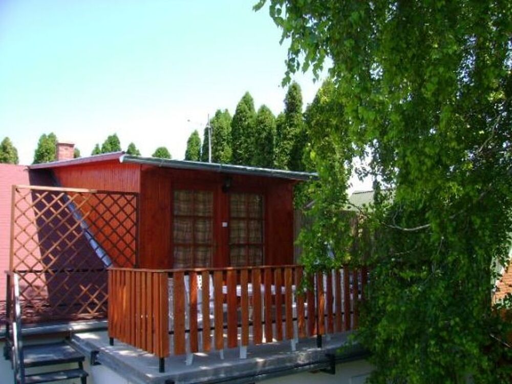 Siófok apartman, nyaraló szállás Nyaralás