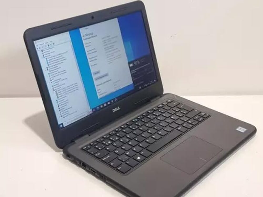 XXL választék XS árak: Dell Latitude 3310 (magyar) -Menta ajánlat
