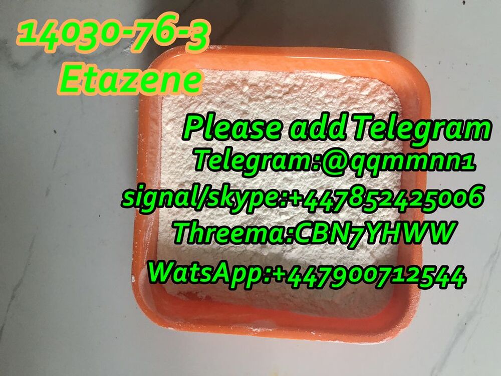 14030-76-3  Etazene