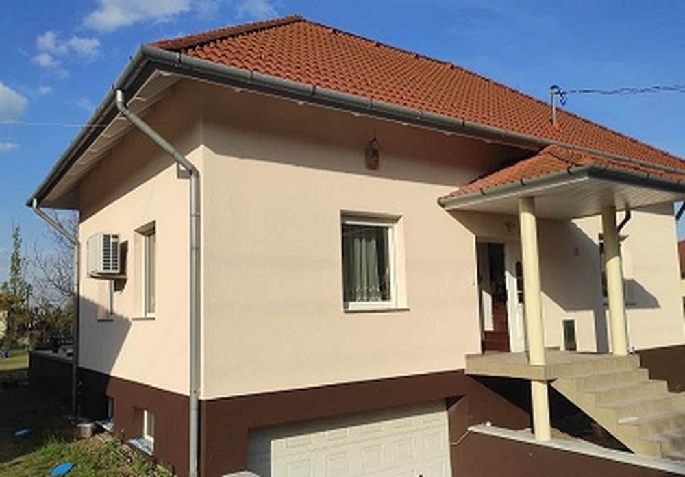 Dryvit, hőszigetelés kedvező áron