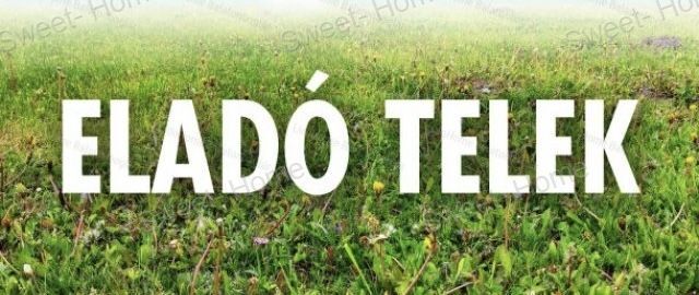 Belvárosi telek