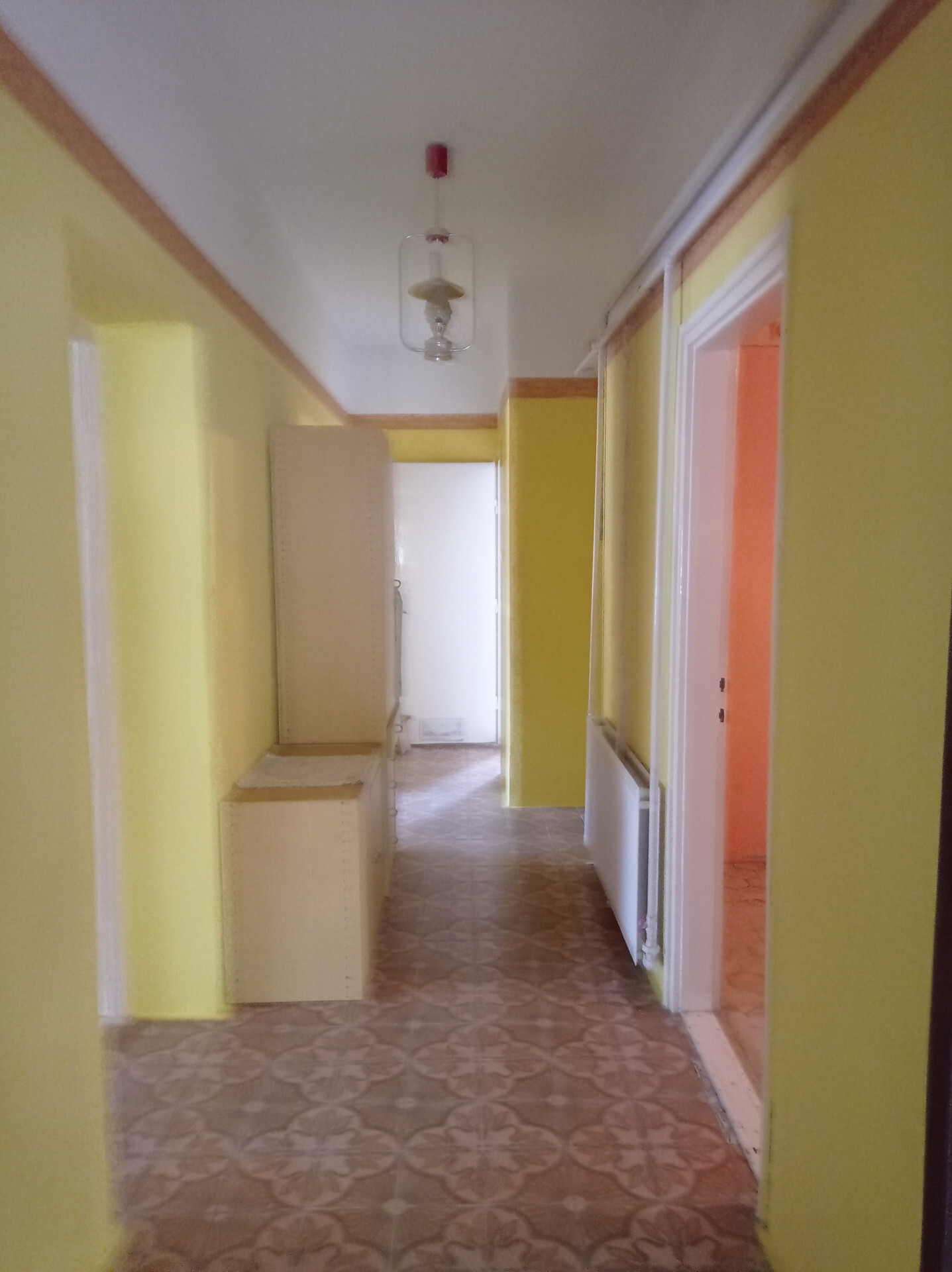 Kevermesen eladó padlásteres 83.m2 családi ház .