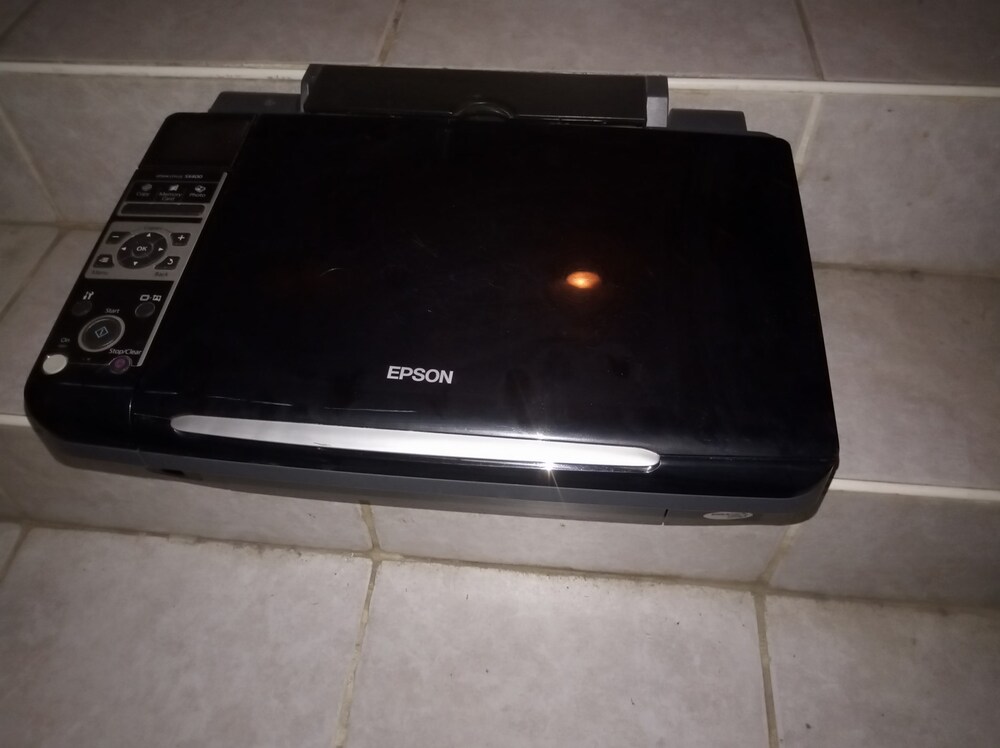 Epson Stylus SX400 multifunkciós nyomtató