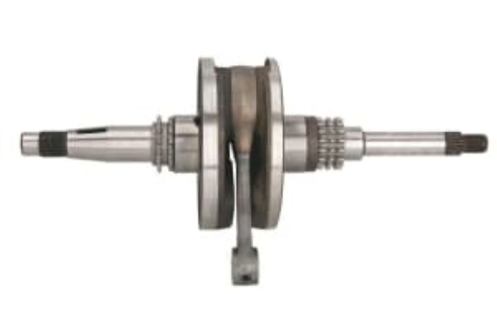 Honda SH/Nes/Pes/Fes 125-150 főtengely (ÚJ!!)