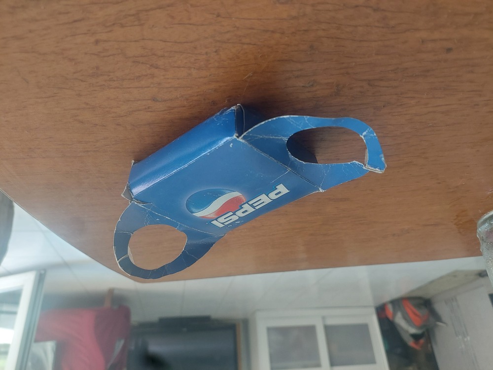 Pepsi hátizsák?