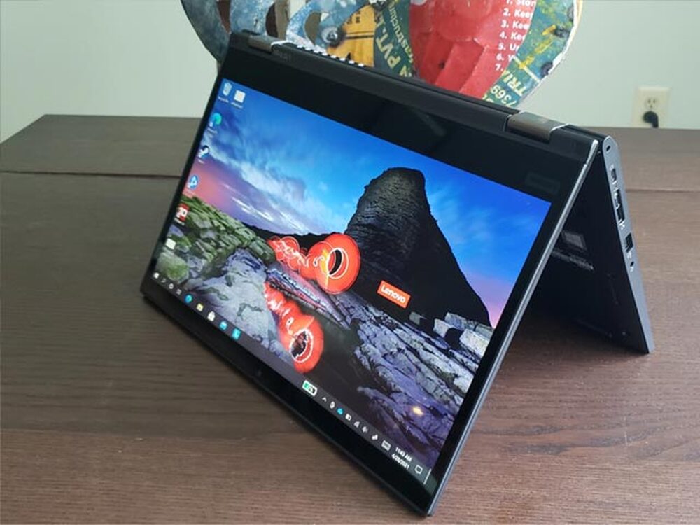 Vásárolj okosan: Lenovo ThinkPad L13 Yoga (i5-1135G7/8/256/W11) - Dr-PC.hu