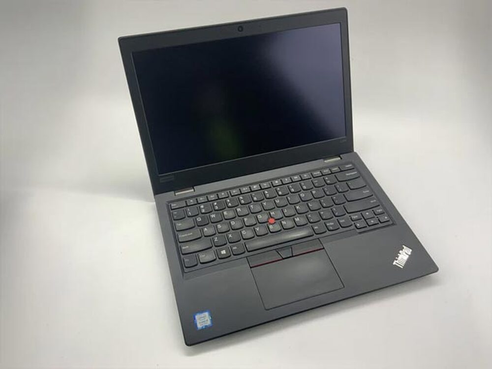 Kuponnal olcsóbb! Lenovo ThinkPad L380 (i3-8130u/8/256/W11/magyar) -9.5