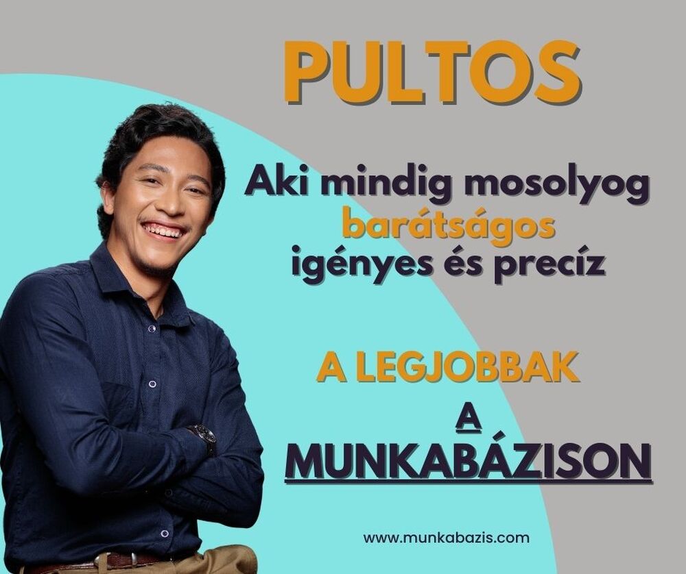 Kereskedelem, vendéglátós lehetőségek munkavállalóknak