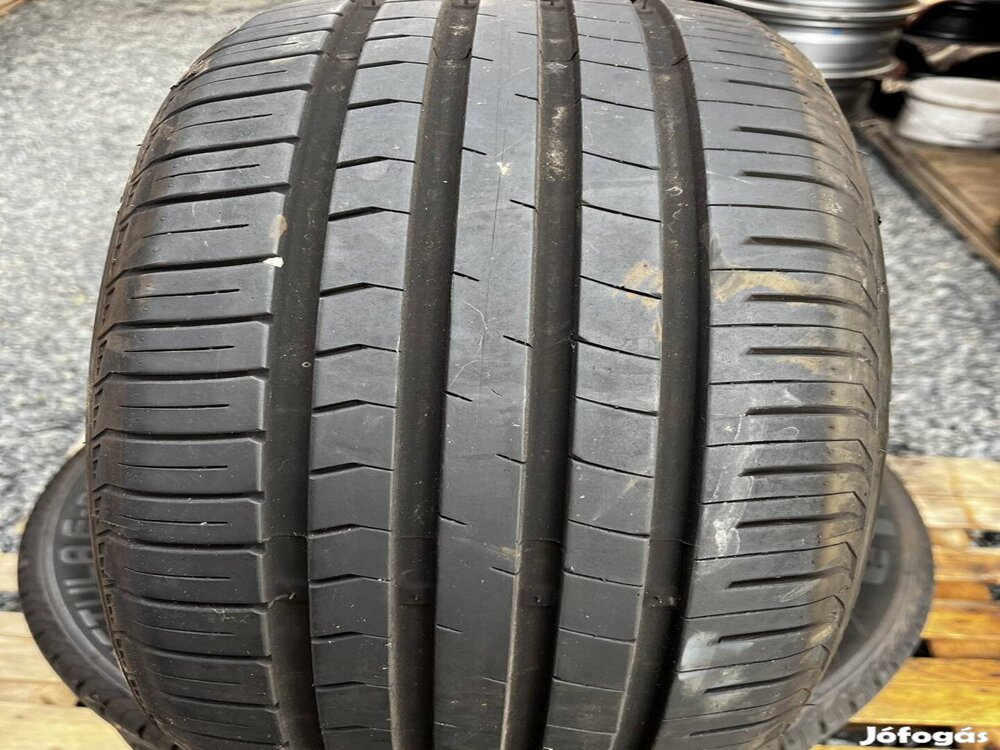 Eladó 4 darab Rotalla Setula E-Race 205/55 R16 nyári gumi