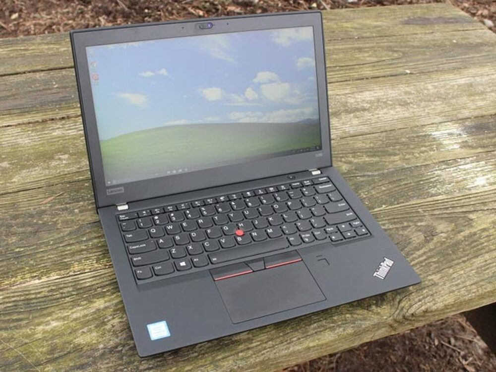 Vásárolj okosan: Lenovo ThinkPad X280 (touch+HU) -9.19