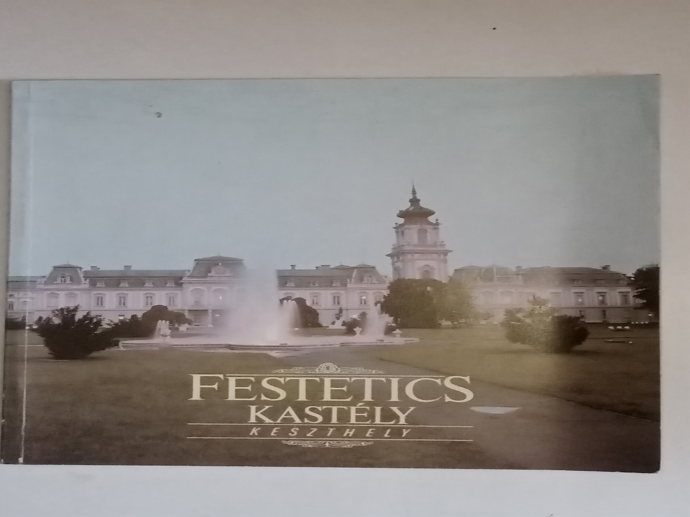 Festetics kastély - Keszthely