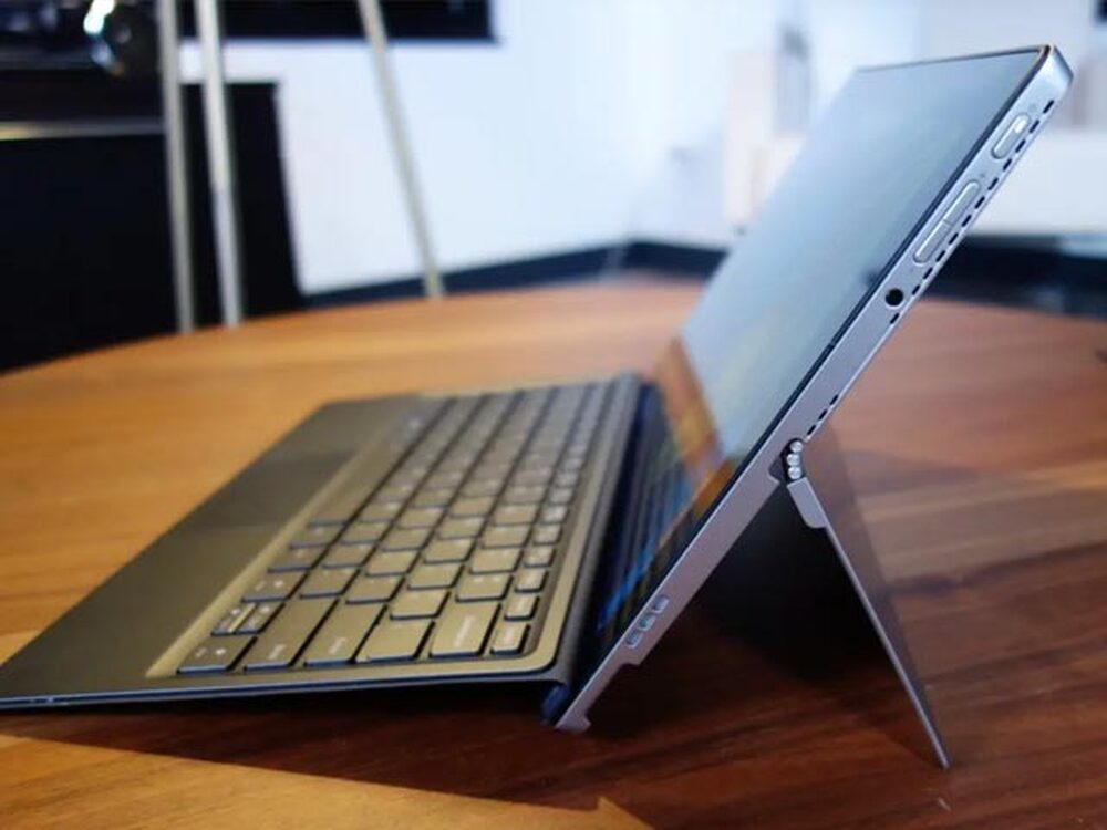 Felújított laptop: Lenovo IdeaPad Miix 520-12IKB -Dr-PC-nél