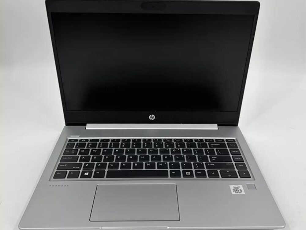 Olcsó notebook: HP ProBook 440 G7 i5-10210u -9.24