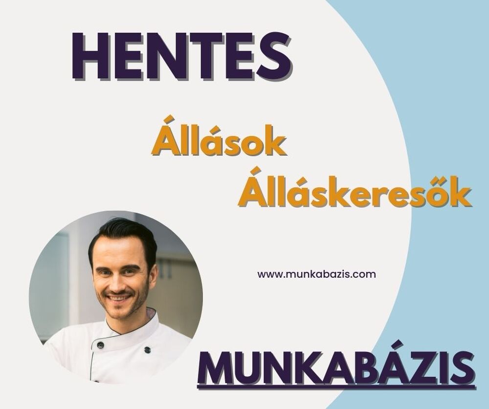 Kereskedelem, vendéglátós lehetőségek munkavállalóknak