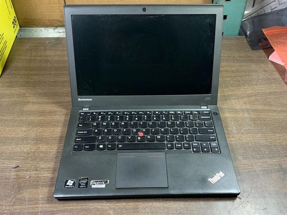 Legolcsóbban: Lenovo ThinkPad X240 - Dr-PC.hu