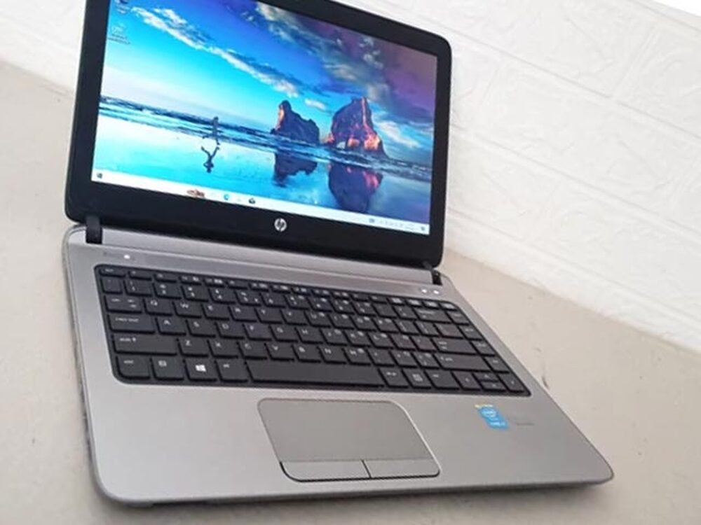 1999 óta Dr-PC: HP ProBook 430 G2 a Dr-PC-től