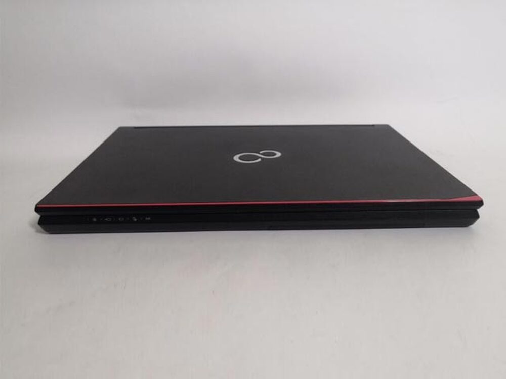 1600+ új laptop, vagy ez: Fujitsu LifeBook E547 -10.14