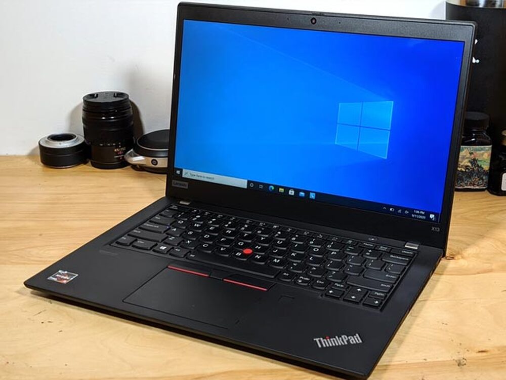 Vásárolj okosan: Lenovo ThinkPad X13 G1 -Dr-PC-nél
