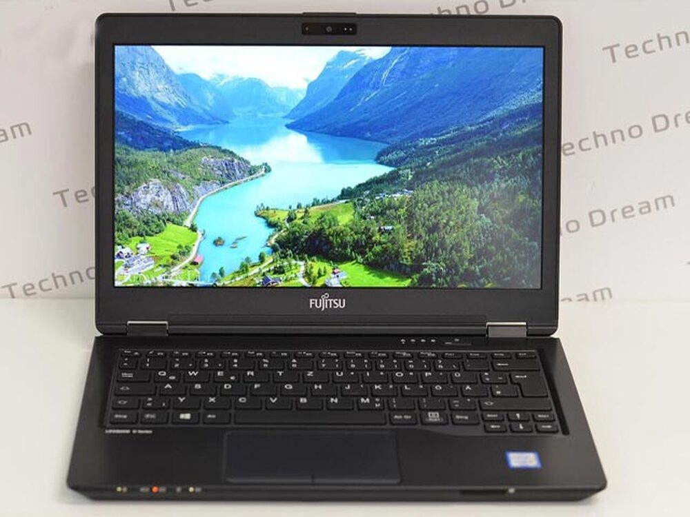 Óriási választék: Fujitsu Lifebook U727 -Dr-PC-nél
