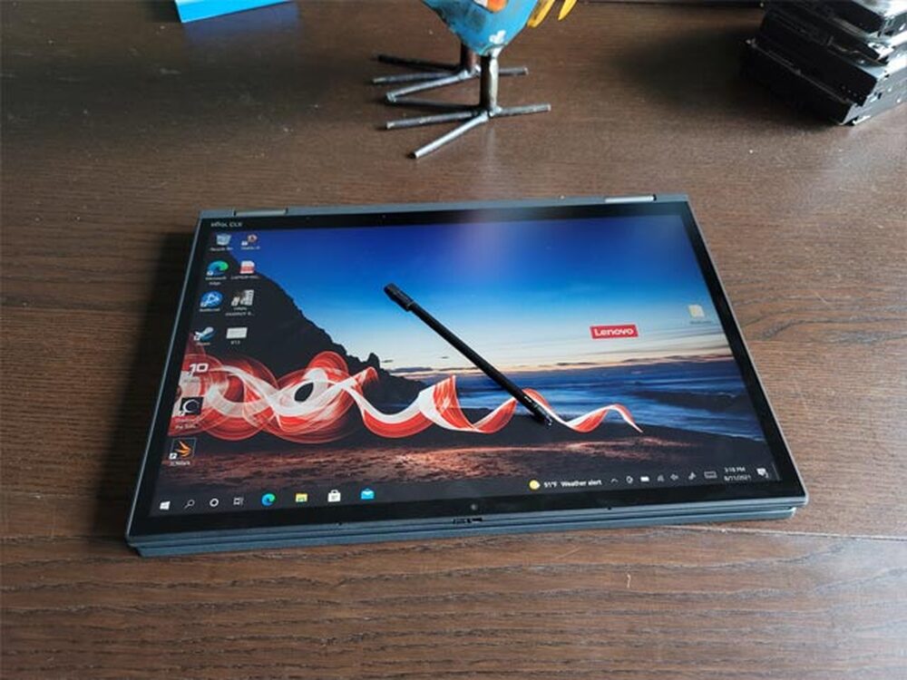 XXL választék XS árak: Lenovo ThinkPad X13 Yoga - Dr-PC.hu