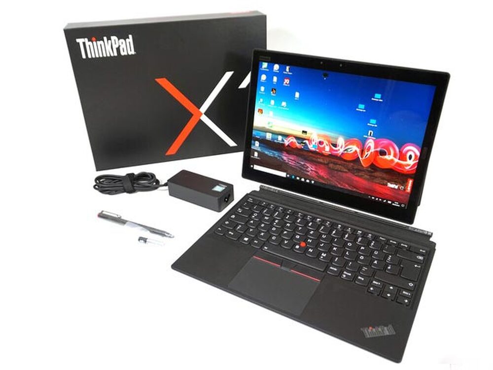 Nálunk minden van! Lenovo ThinkPad X1 Tab G3 - Dr-PC.hu