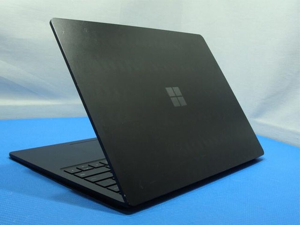 100%-os pozitiv cégtől: Microsoft Surface Laptop 3 1867 - Dr-PC.hu