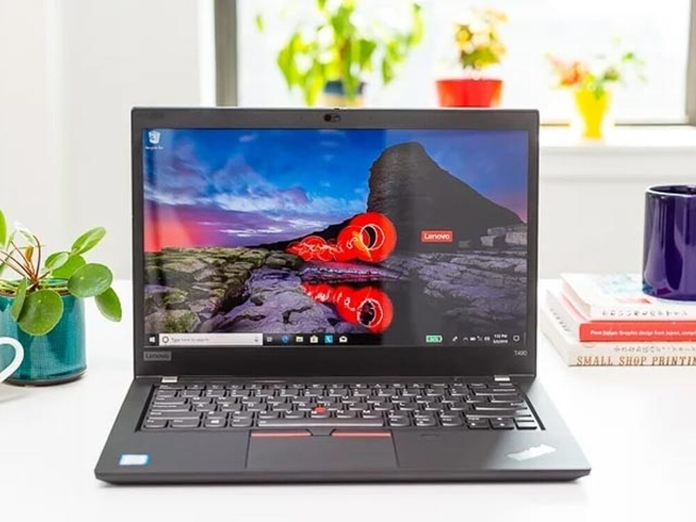 Megbízható cégtől! Lenovo ThinkPad T490 (érintőképernyős) -Dr-PC-nél
