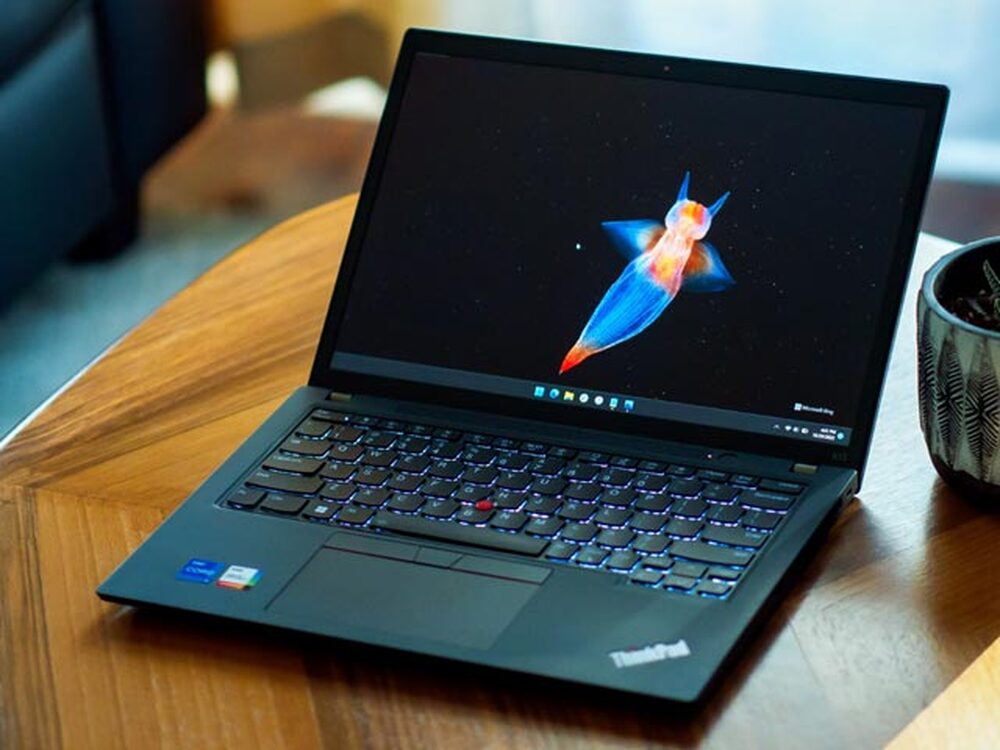 Láttad már? Lenovo ThinkPad X13 Yoga G3 -Dr-PC-nél