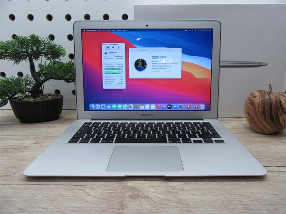 1999 óta Dr-PC: Apple MacBook Air 6.2 A1466 -Dr-PC-nél