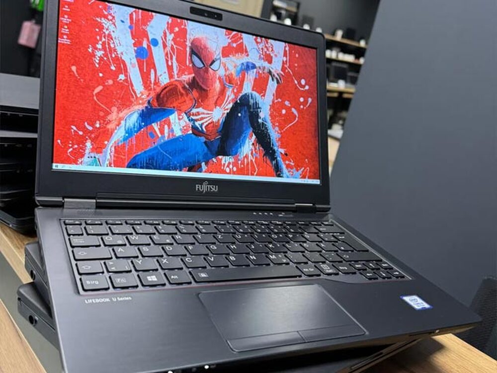 Legolcsóbban: Fujitsu Lifebook U729 - Dr-PC.hu
