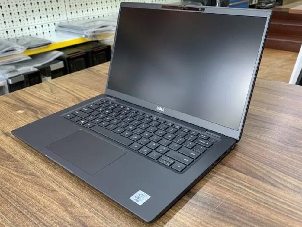 Használt laptop: Dell Latitude 7410 - Dr-PC.hu