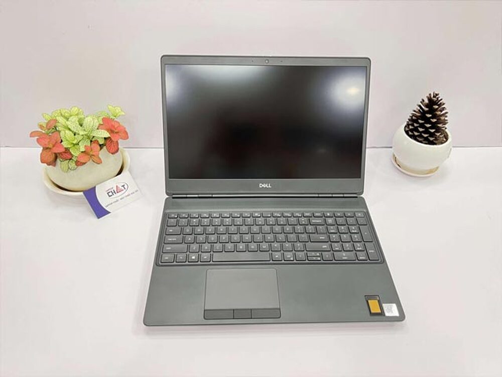 Nálunk minden van! Dell Precision 7550 (i9) -11.13