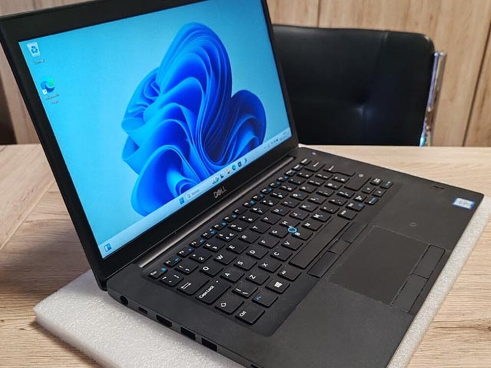 Vásárolj okosan: Dell Latitude 7490 (érintős) -Dr-PC-nél