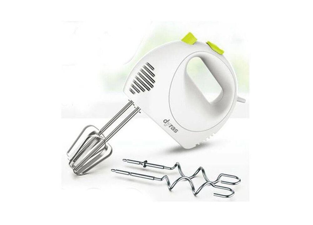 Dyras Kézi mixer