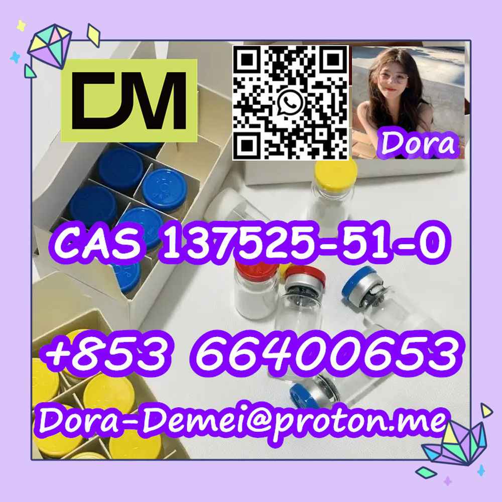 BPC157  CAS 137525-51-0