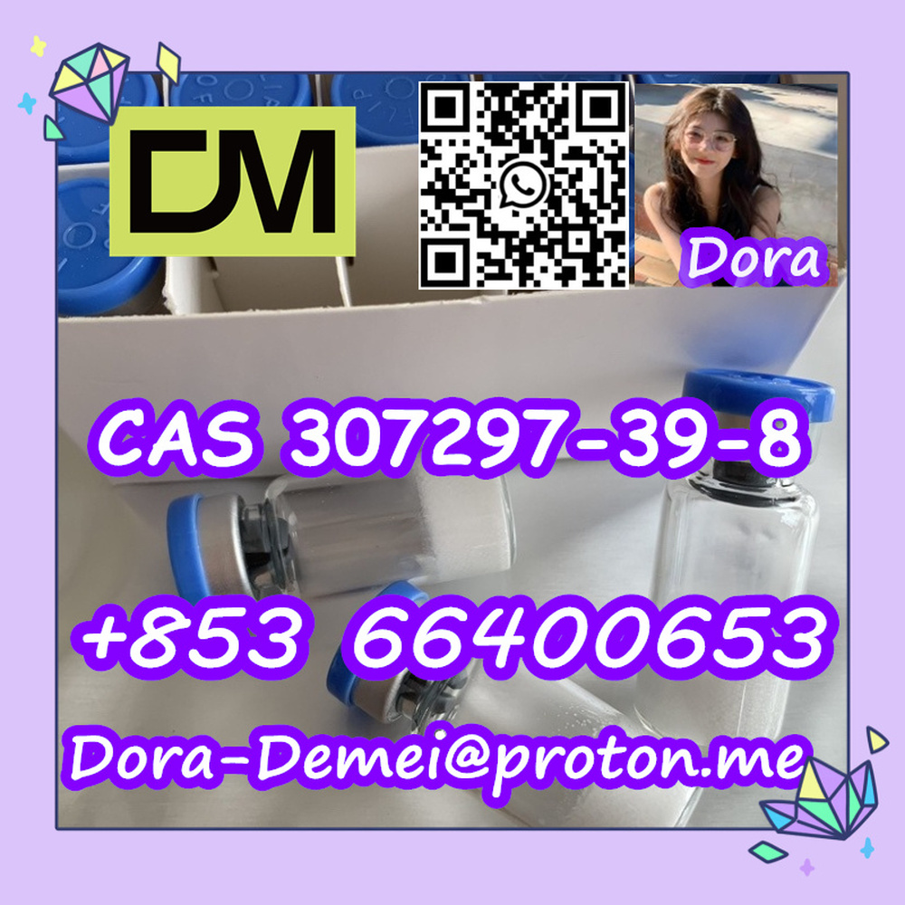 Epithalon  CAS 307297-39-8