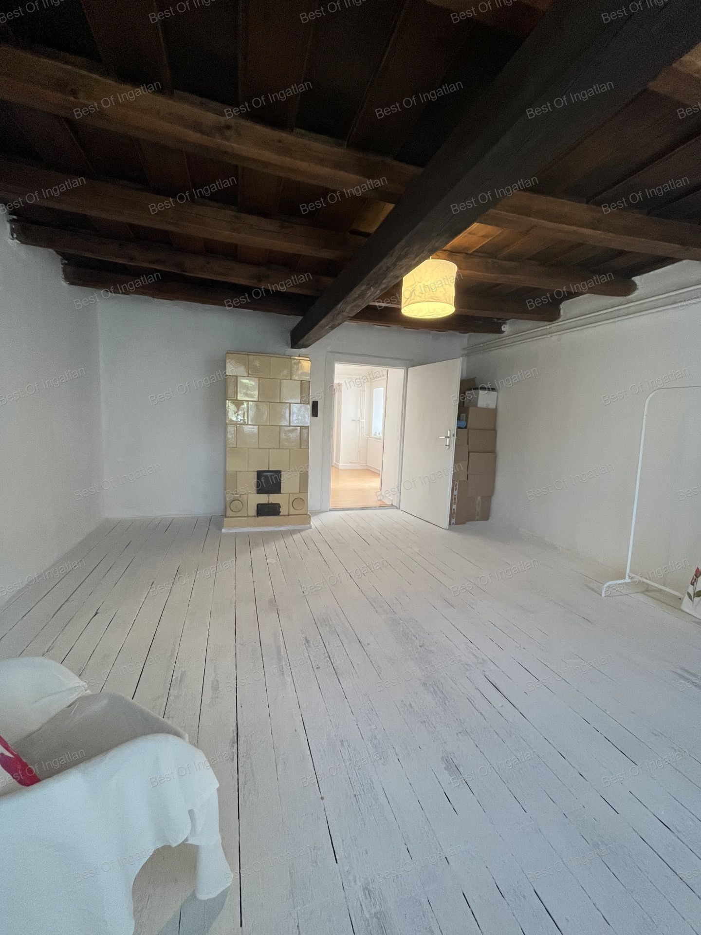 Mórichidán 74 m2-es, 2 szobás családi ház, 1550 m2-es telken eladó!