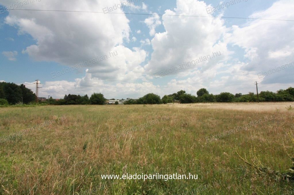 Eladó ipari telek Pestszentimrén XVIII kerület Budapest 32 484 m2