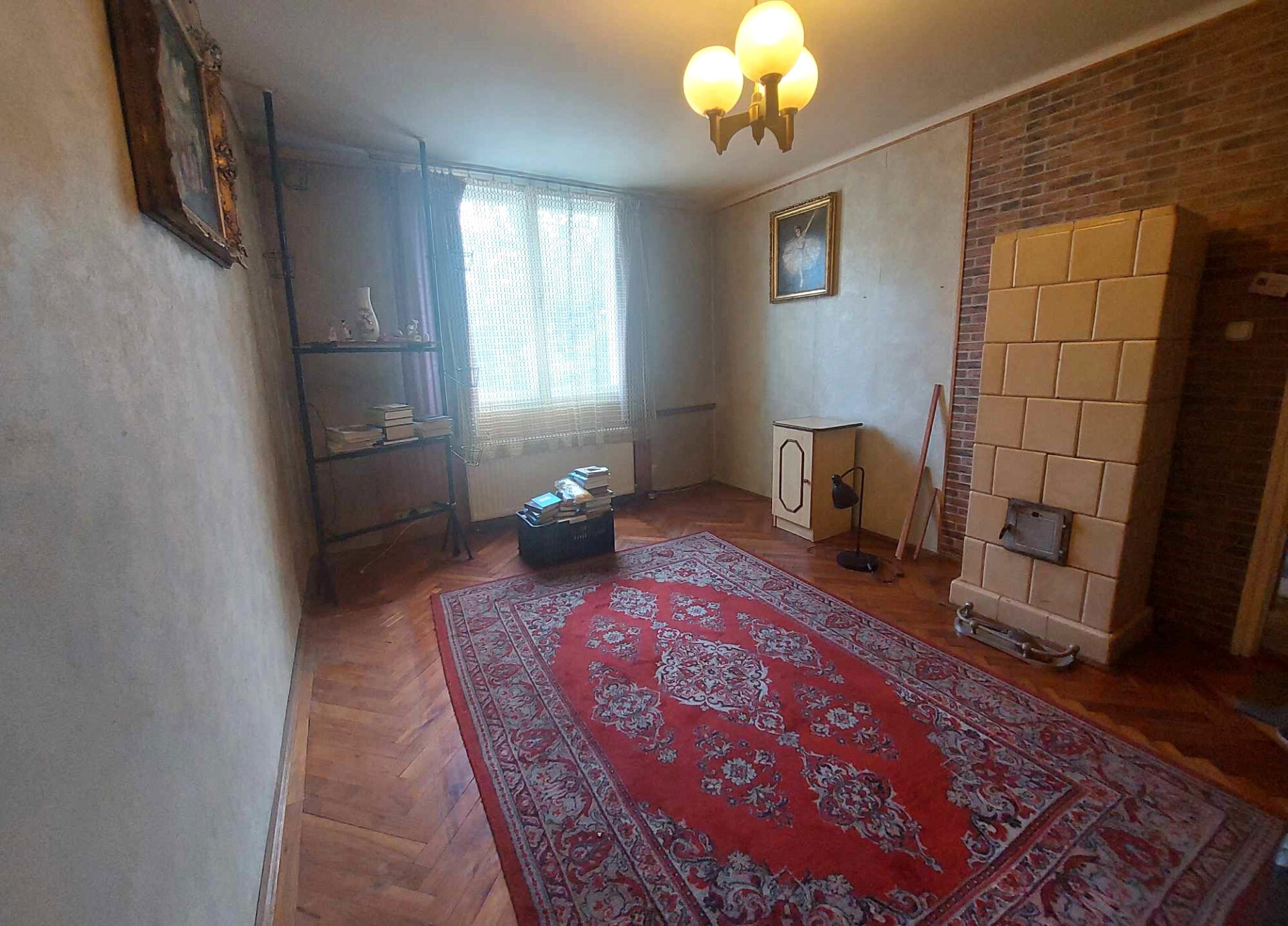 Komáromban 2 szobás lakás Eladó!